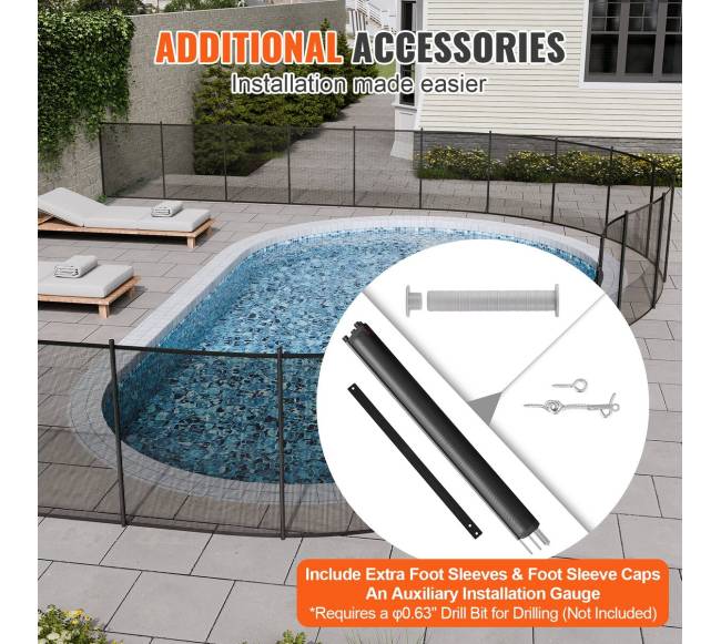 Baseino tvoros inground baseinams5