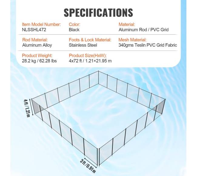 Baseino tvoros inground baseinams6