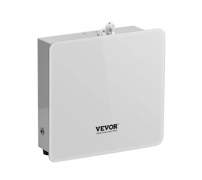 Kvapų difuzorius namams 480 ml, 230 m² be vandens0