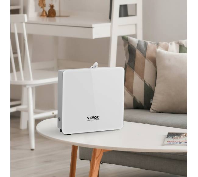 Kvapų difuzorius namams 480 ml, 230 m² be vandens7