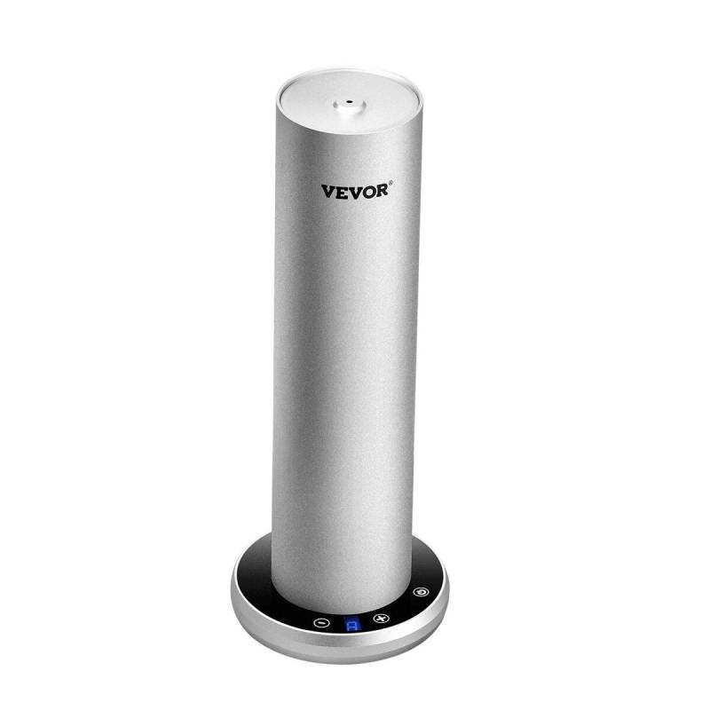 Kvapų difuzorius 120 ml Bluetooth 93 m² be vandens0