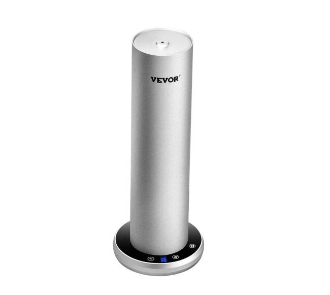 Kvapų difuzorius 120 ml Bluetooth 93 m² be vandens8