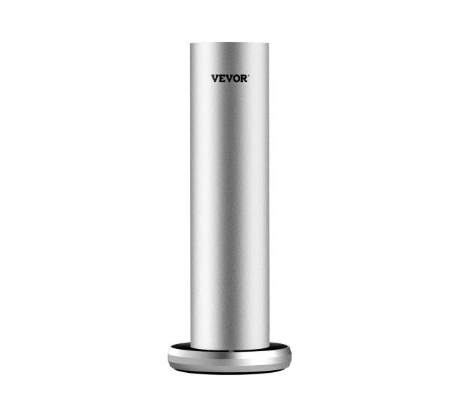 Kvapų difuzorius 120 ml Bluetooth 93 m² be vandens9