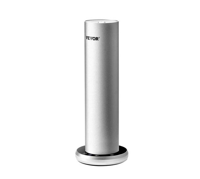 Kvapų difuzorius 120 ml Bluetooth 93 m² be vandens10