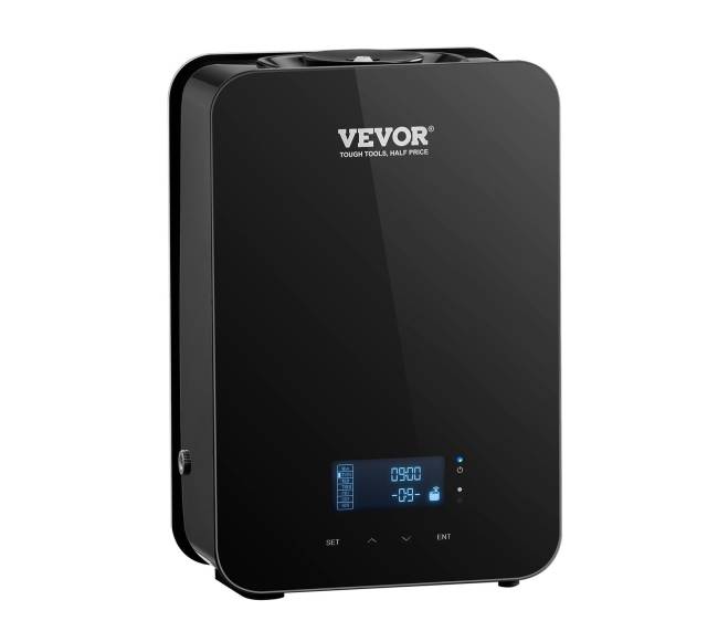 kvepalų difuzorius šalto oro sistemai, 180 ml8