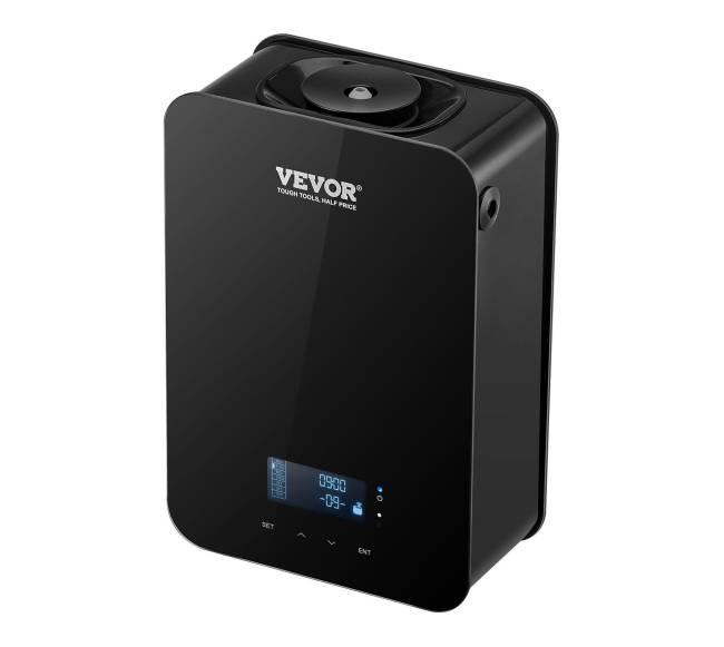 kvepalų difuzorius šalto oro sistemai, 180 ml9