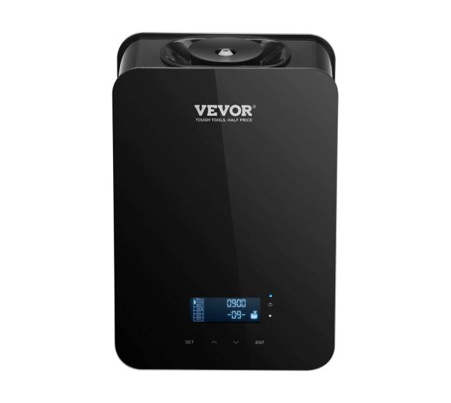 kvepalų difuzorius šalto oro sistemai, 180 ml10