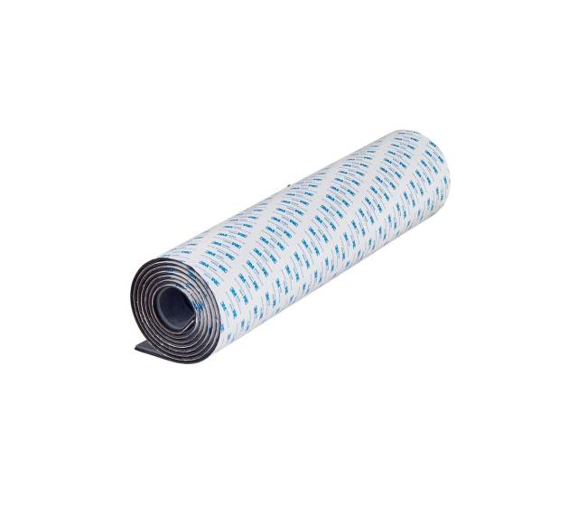 Valties grindys, neslystančios, 240 x 60 cm0