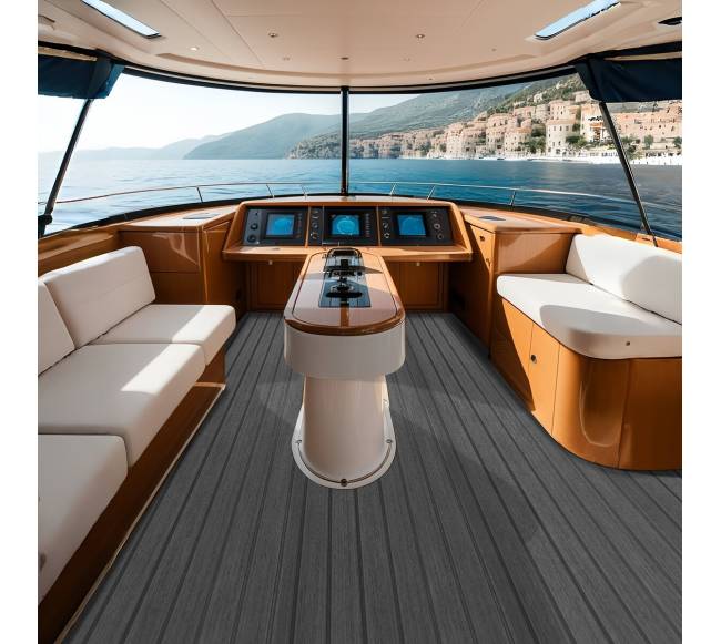 Valties grindys, neslystančios, 240 x 60 cm7