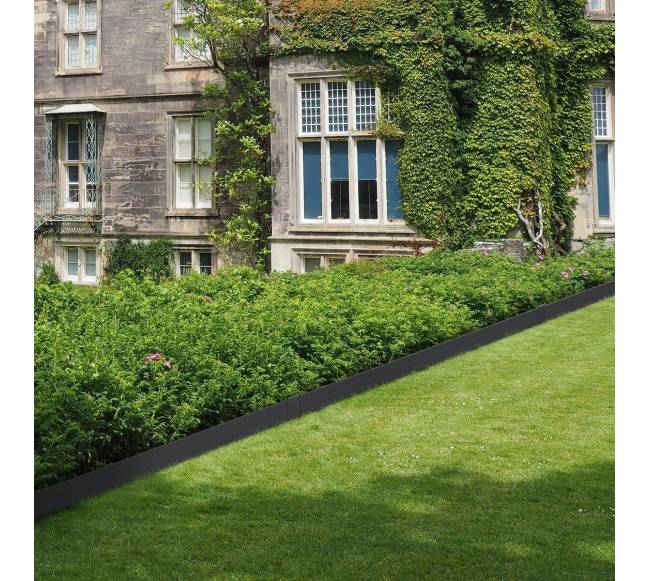 Lankstus plieninis sodo kraštas, 6 vnt.7