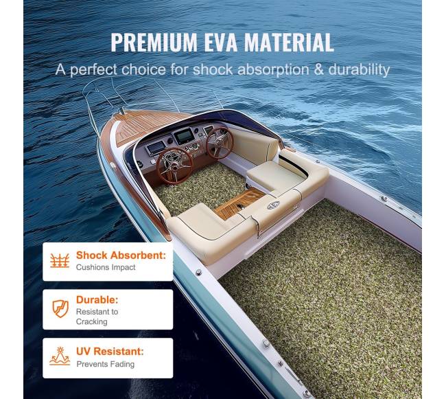 Valties grindų danga, EVA putų denio danga3