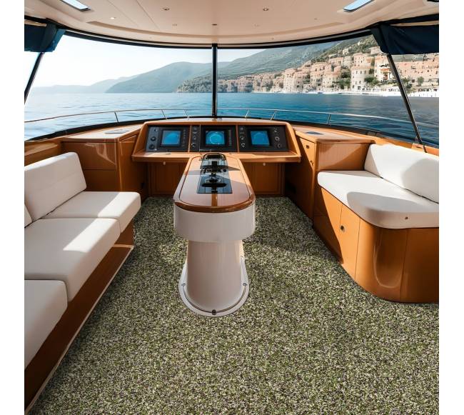 Valties grindų danga, EVA putų denio danga7