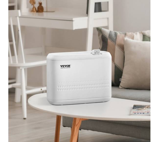 Kvapų difuzorius HVAC 850 ml, 5000 kv. pėdoms7