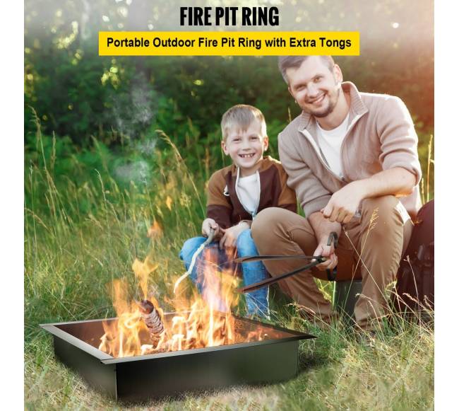 laužo žiedas 91 cm išorės skersmens1