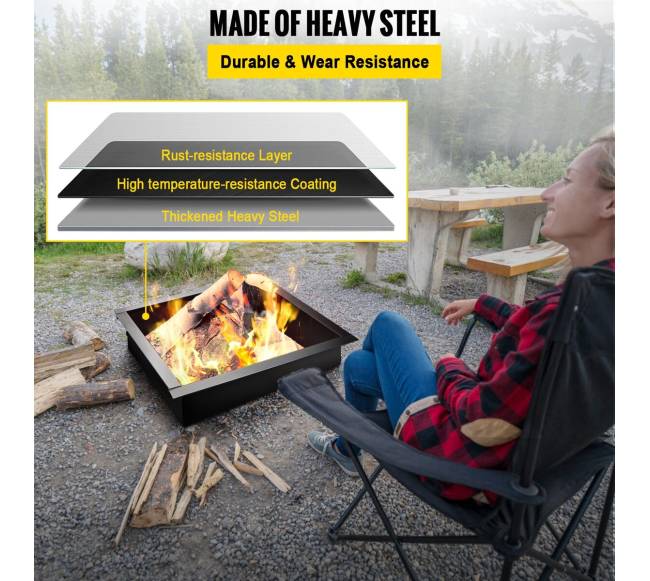 laužo žiedas 91 cm išorės skersmens4