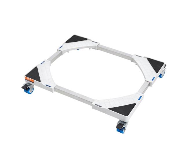 Universalus šaldytuvo ir skalbimo stovo pagrindas10