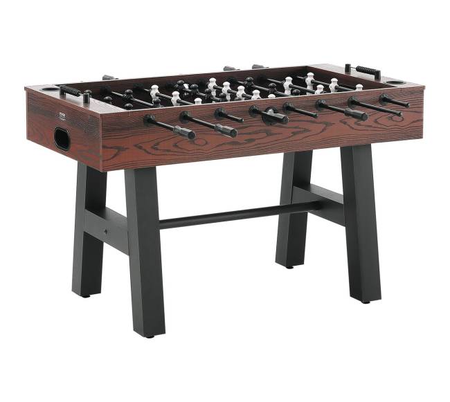 Fusbolo stalas 140 cm su priedais0