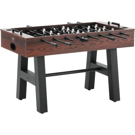 Fusbolo stalas 140 cm su priedais0