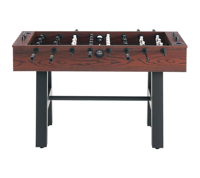 Fusbolo stalas 140 cm su priedais9