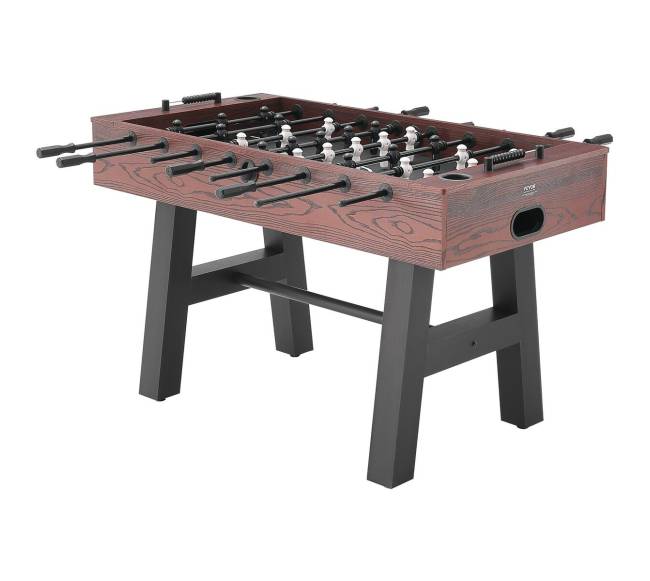 Fusbolo stalas 140 cm su priedais10