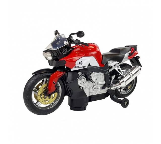 Motociklo K1300R modelis,...