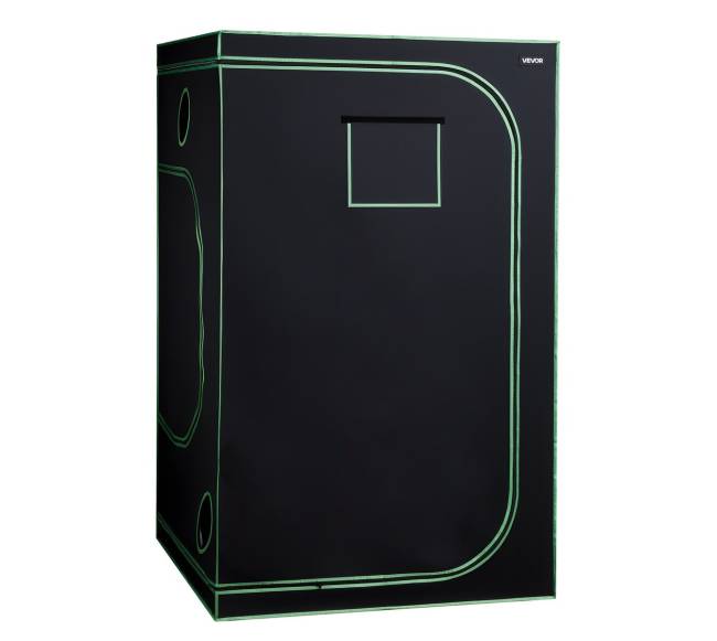 Patogus vidinis augimo palapinė0