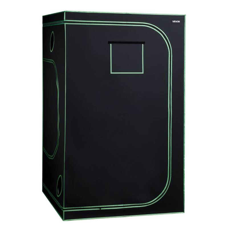 Patogus vidinis augimo palapinė0