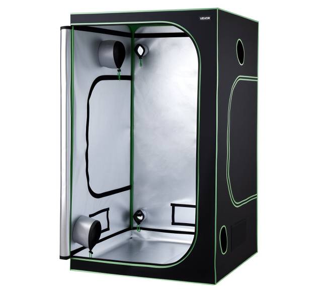 Patogus vidinis augimo palapinė10