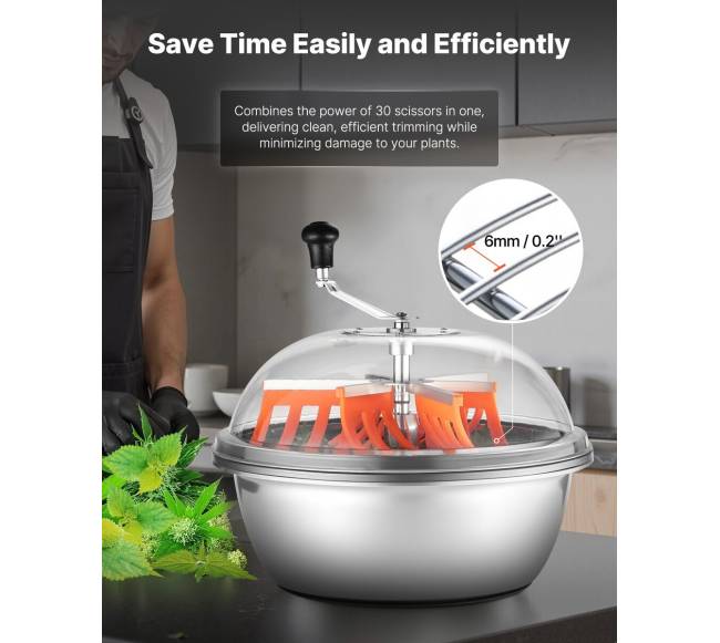 Buds formuojantis dubuo su nerūdijančiais peiliukais5