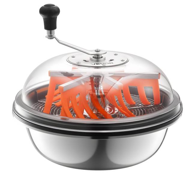 Buds formuojantis dubuo su nerūdijančiais peiliukais8