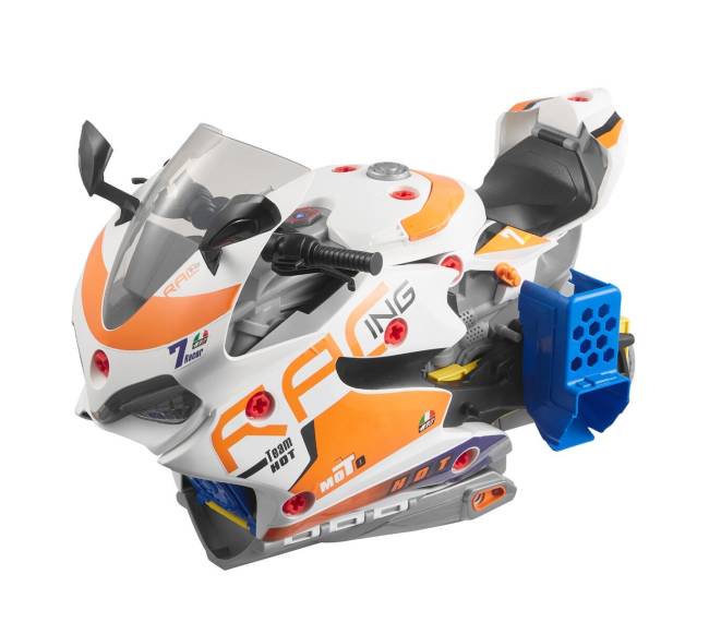 Motociklo variklio žaislas vaikams10