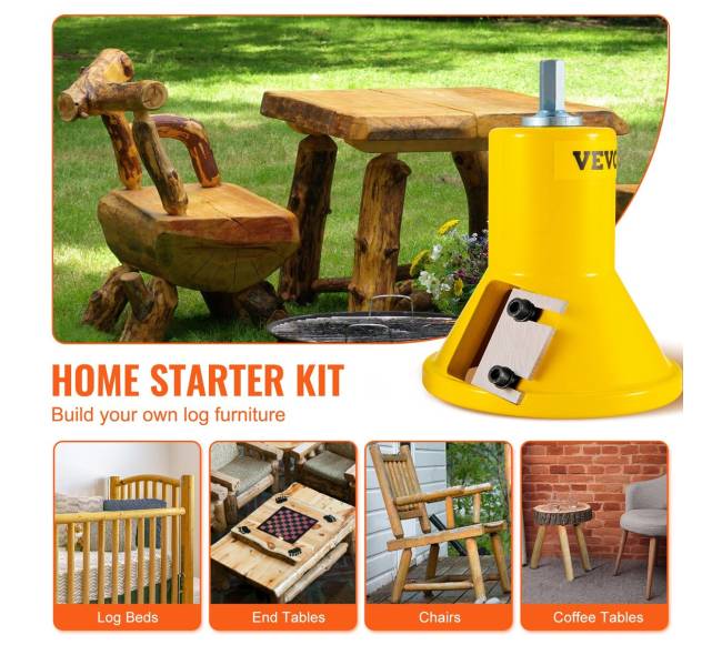 Dygliams pjauti, 25,4 mm ir 50,8 mm diametro1