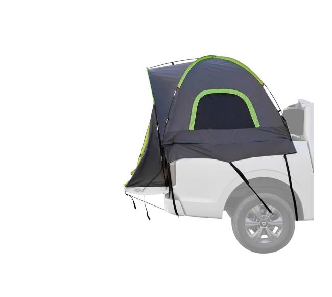 Vandeniui atspari palapinė sunkvežimio krautuvui10