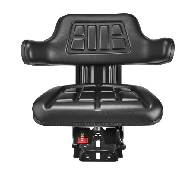 Reguliuojama vandeniui atspari šakinių krautuvų sėdynė8