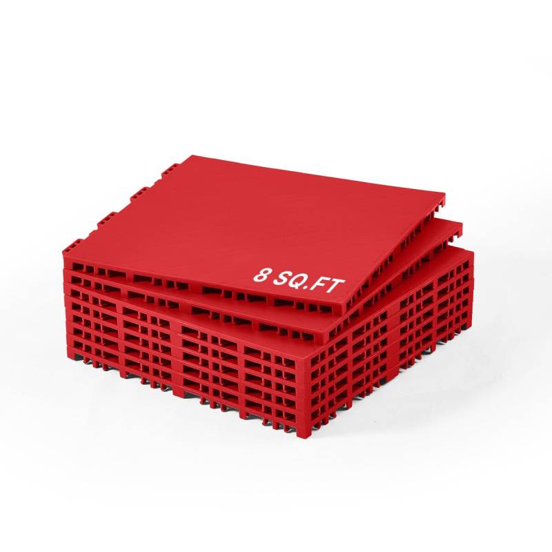 Sporto salės grindų plytelių komplektas0