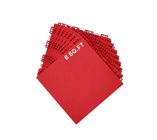 Sporto salės grindų plytelių komplektas8