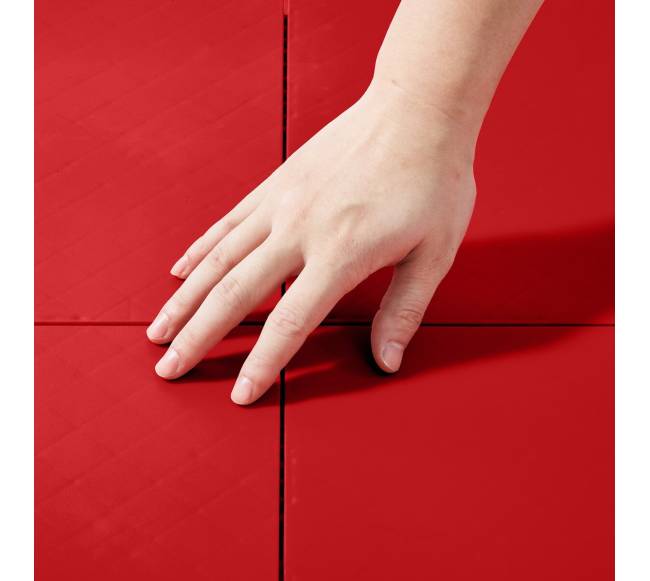 Sporto salės grindų plytelių komplektas10