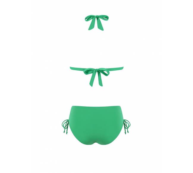 MrMiss Bikini maudymosi kostiumėlis GREEN LAND MAXI4