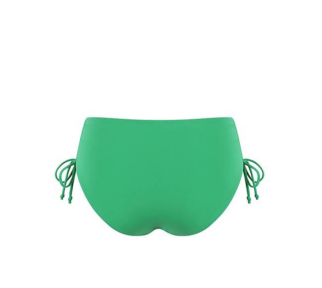 MrMiss Bikini maudymosi kostiumėlis GREEN LAND MAXI8
