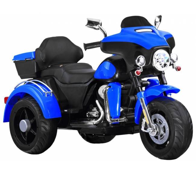 Elektrinis motociklas XXL...