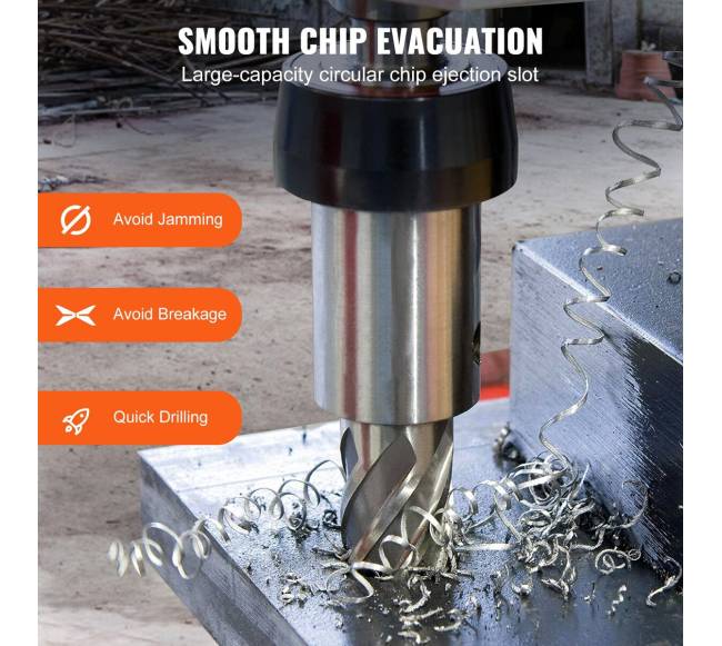 Žiedinių grąžtų rinkinys su dėklu3