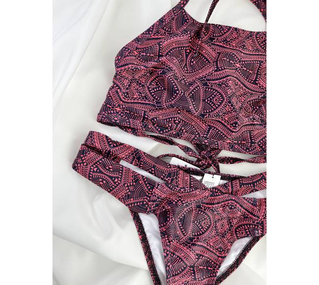 Sloggi Bikini maudymosi kostiumėlis HOT SUMMER1