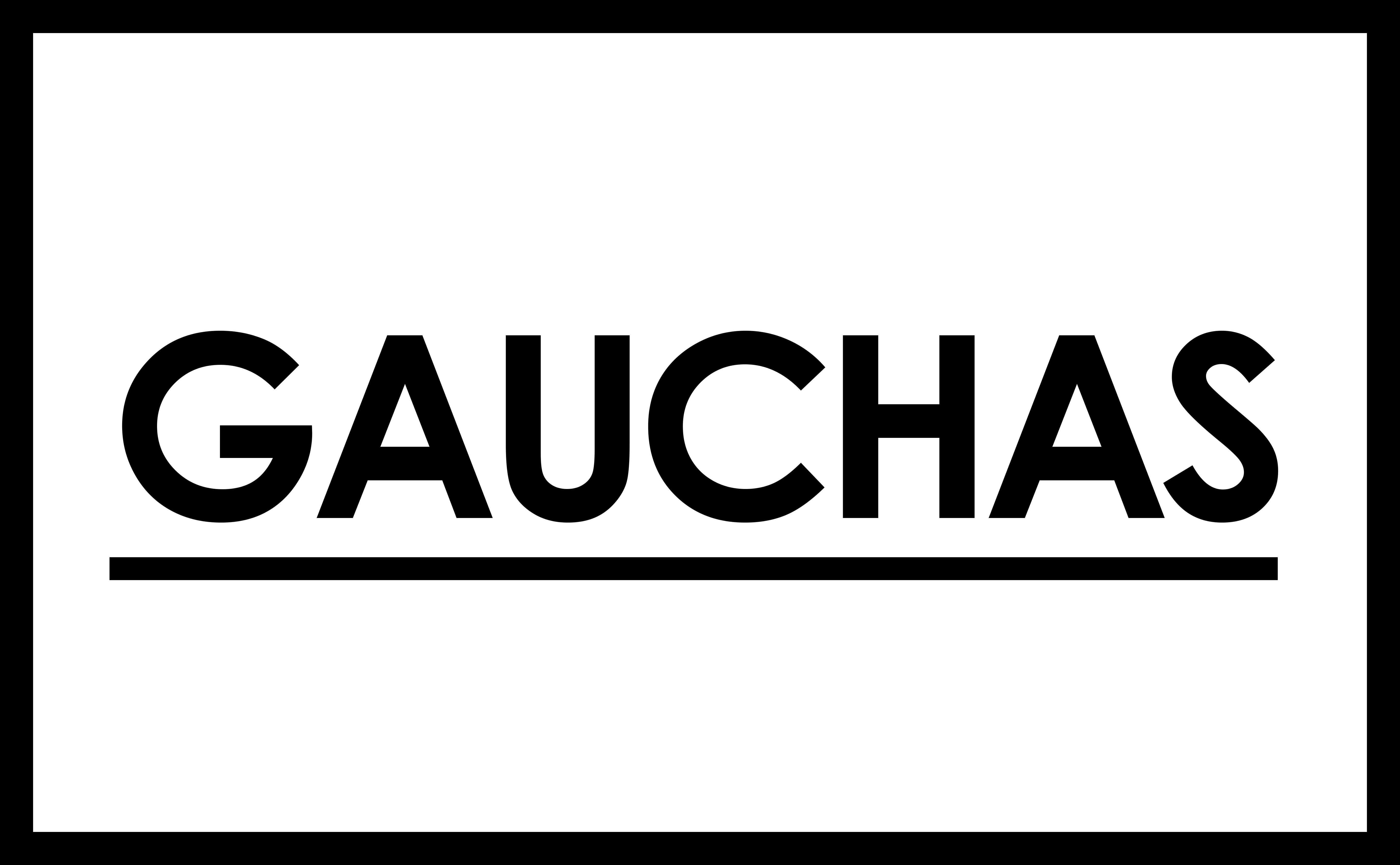 GAUCHAS