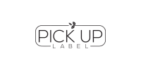 Pick Up Label