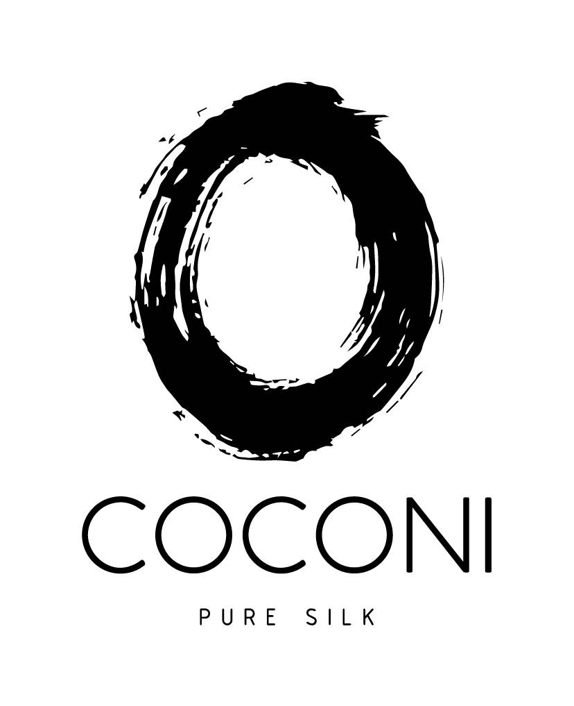 COCONI Pure Silk