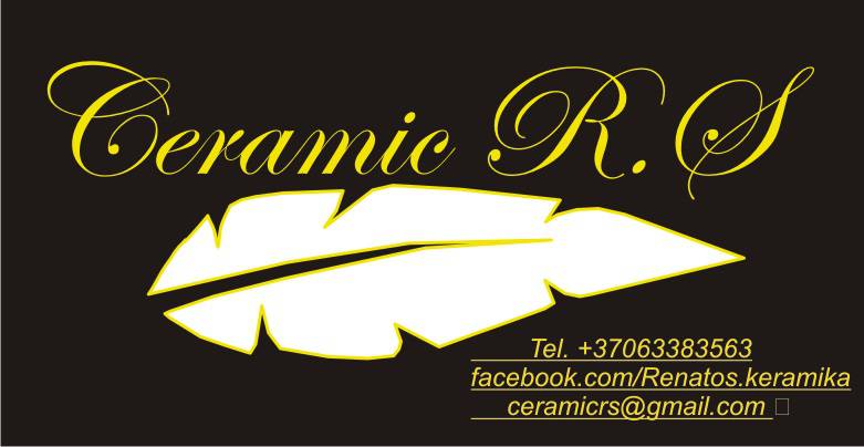 Ceramic R.S.