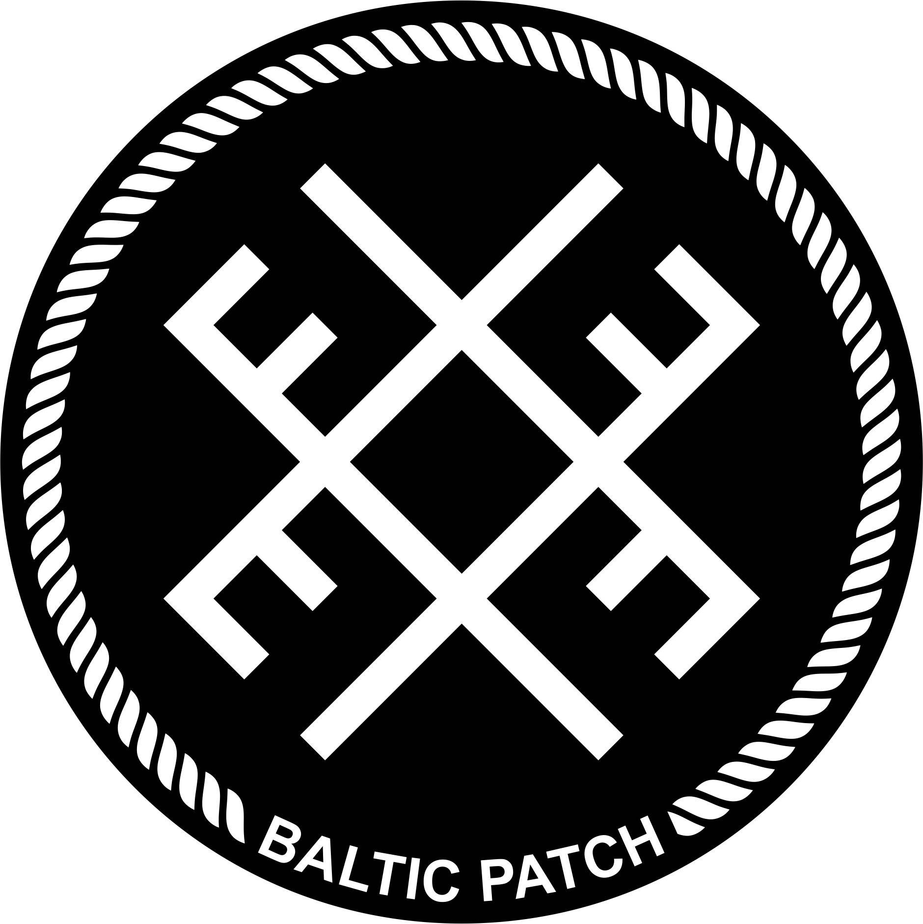 UAB Baltijos antsiuvas