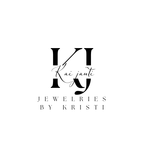 Kai jauti / Jewelries by Kristi