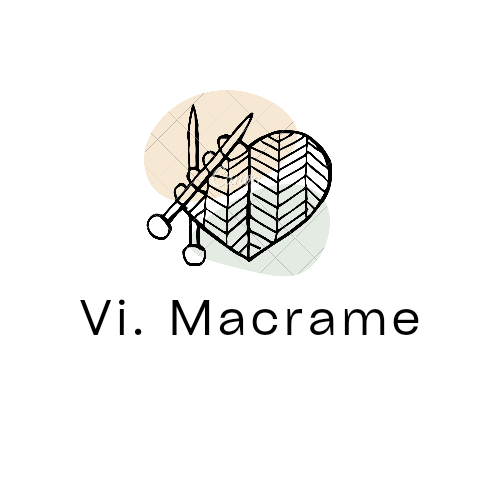 Vi. Macrame