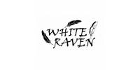 WHITE RAVEN